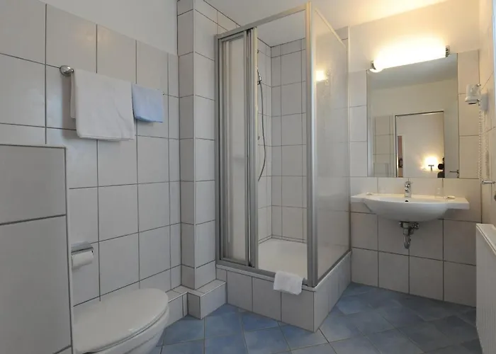 Heldt Dependance Отель