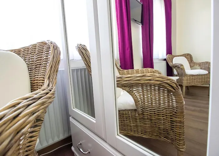 Hotel Heldt Dependance Brema