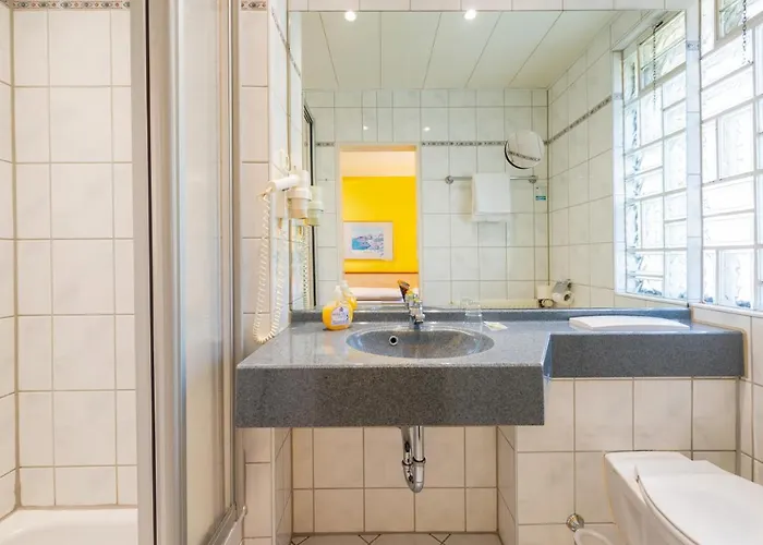 Отель Heldt Dependance 2*