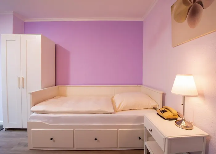 Hotel Heldt Dependance