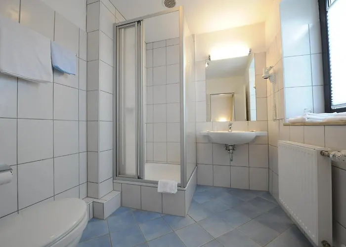 Heldt Dependance Brema