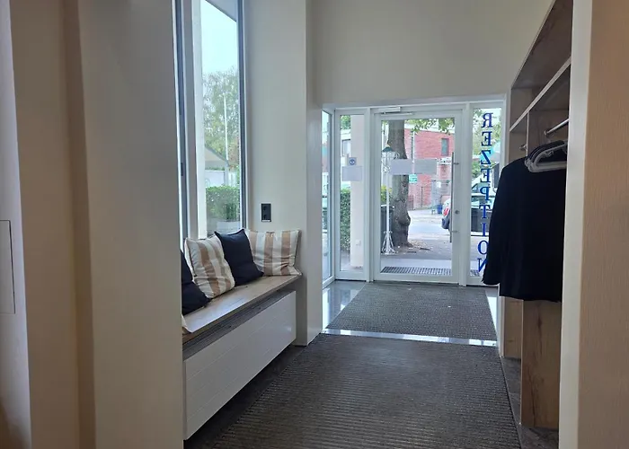 Heldt Dependance Brema