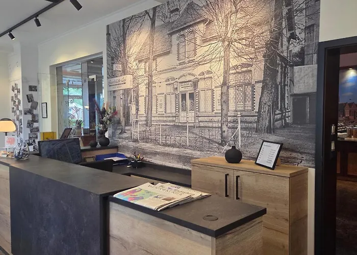 Heldt Dependance Hotel