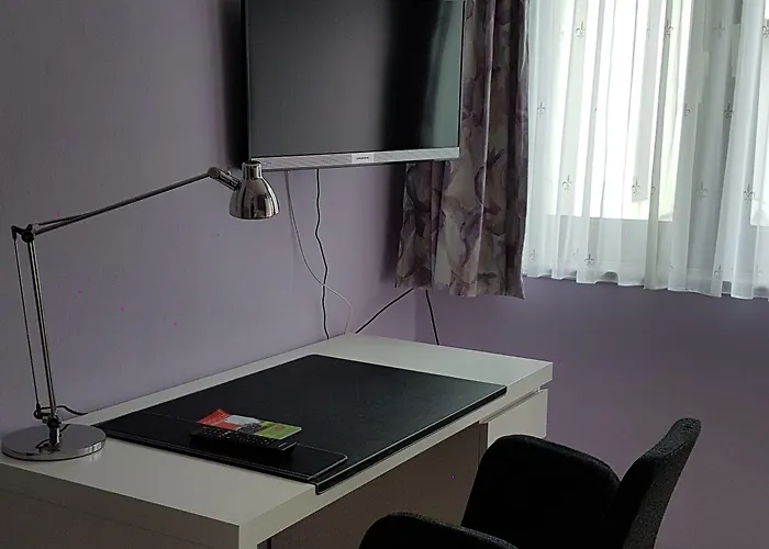 Отель Heldt Dependance 2*