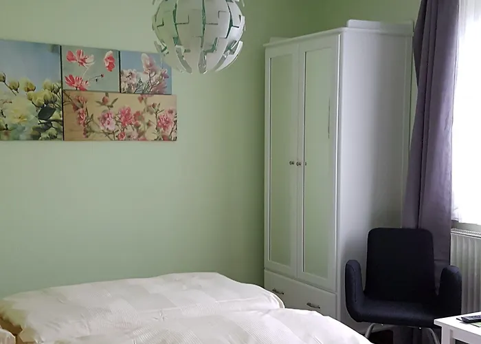 Hotel Heldt Dependance