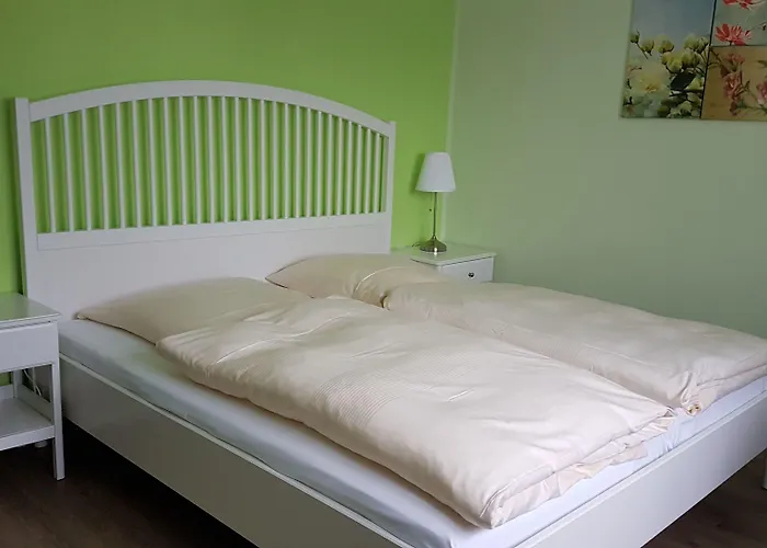 Heldt Dependance Hotel 2*