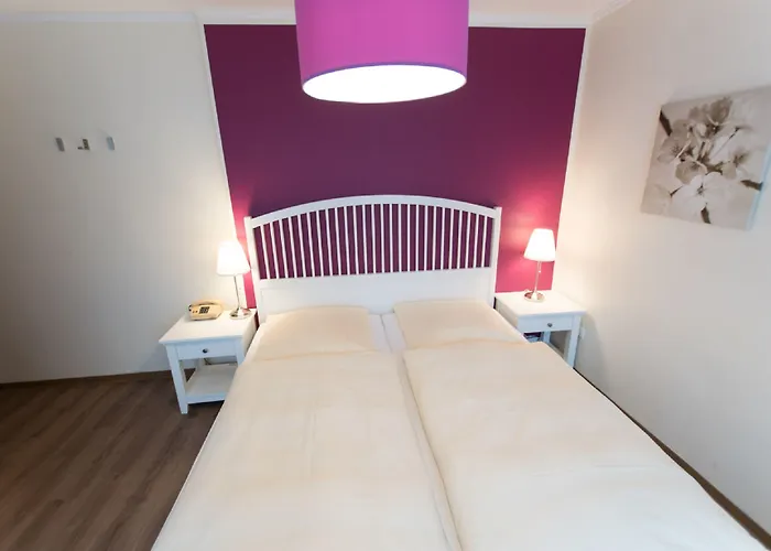 Hotel Heldt Dependance