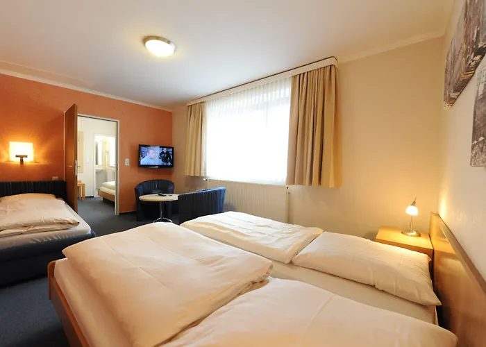 Heldt Dependance Brema