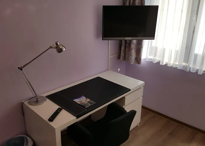 Heldt Dependance Hotel 2*