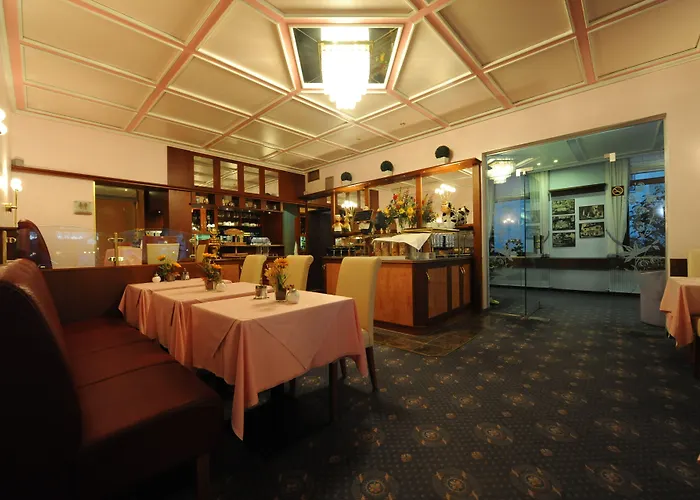 Hotel Heldt Dependance