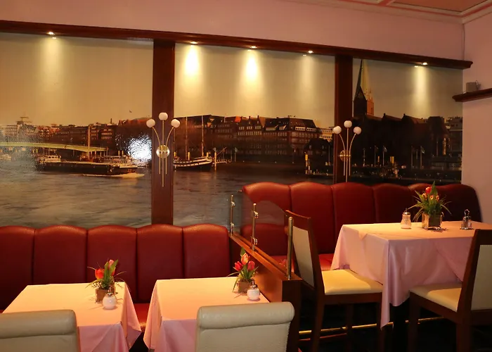 Heldt Dependance Hotel