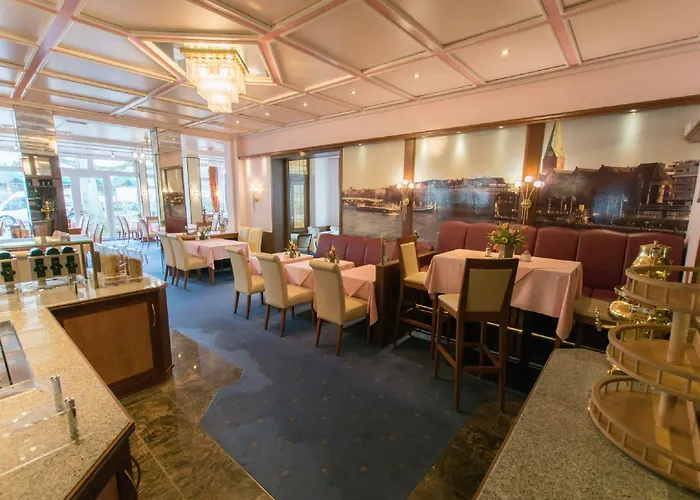 Heldt Dependance Отель 2*