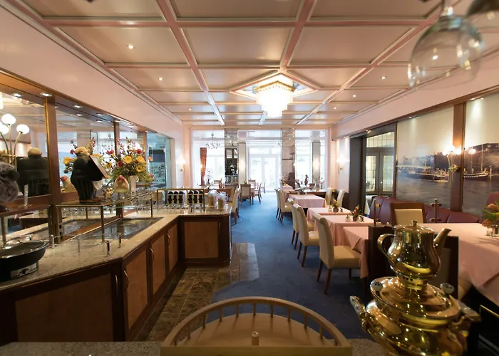 Heldt Dependance Hotel 2*