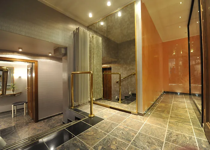 Heldt Dependance 2* Brema