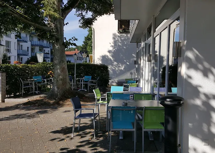 Heldt Dependance Hotel 2*