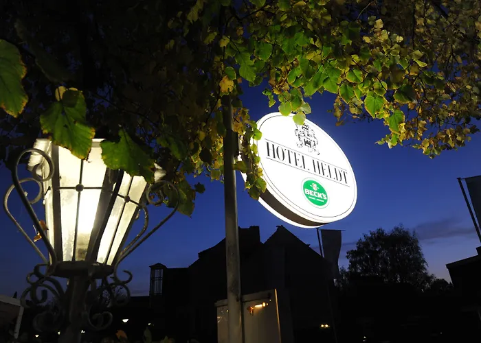 Отель Heldt Dependance