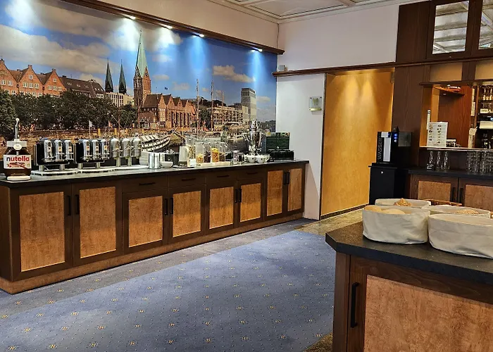 Heldt Dependance Бремен