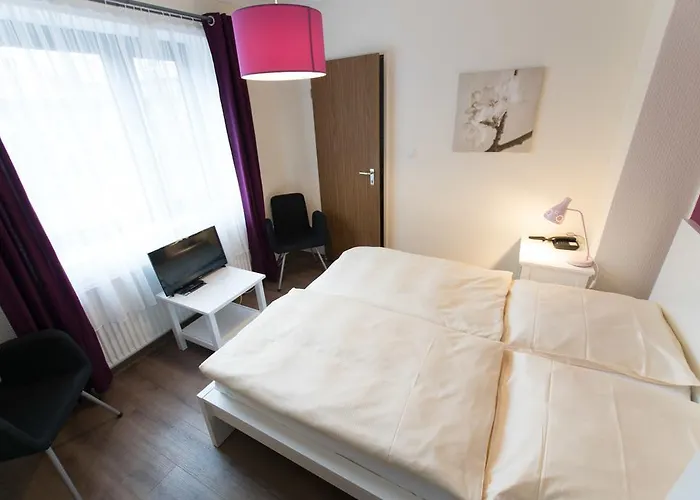 Hotel Heldt Dependance