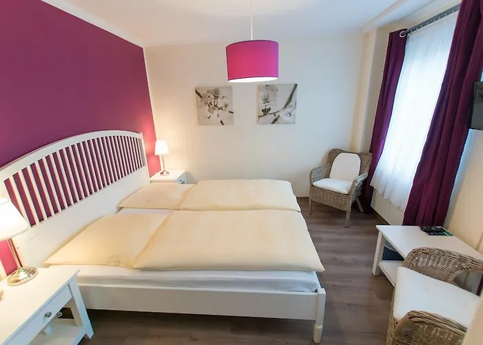 Hotel Heldt Dependance 2*