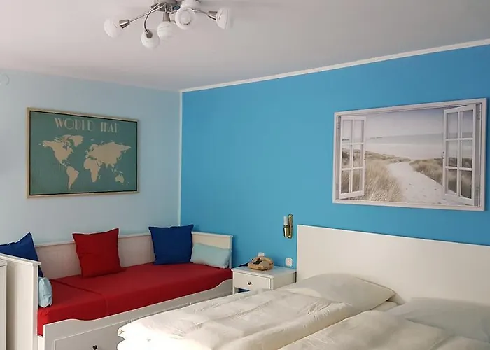 Heldt Dependance Бремен