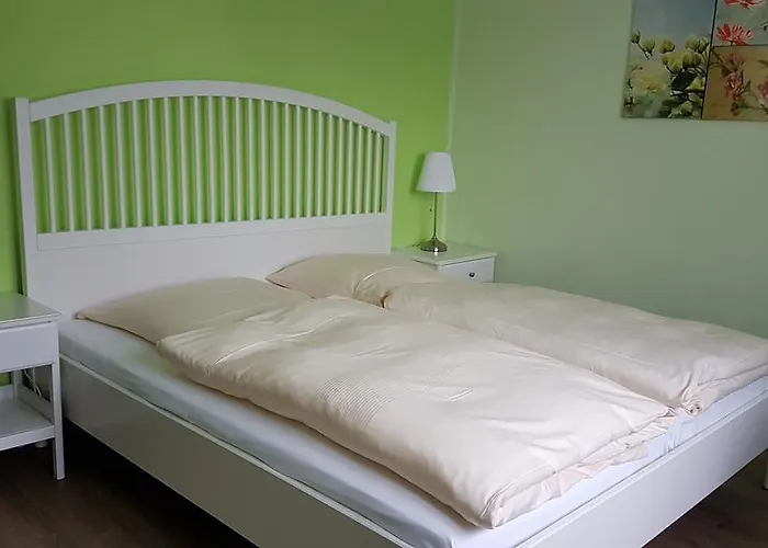 Hotel Heldt Dependance Brema